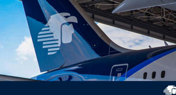 El programa de lealtad Club Premier evoluciona en “Aeroméxico Rewards”