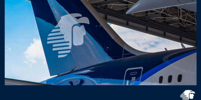 El programa de lealtad Club Premier evoluciona en “Aeroméxico Rewards”