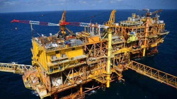 Pemex hila segundo mes con producción superior de un millón 800 mil barriles