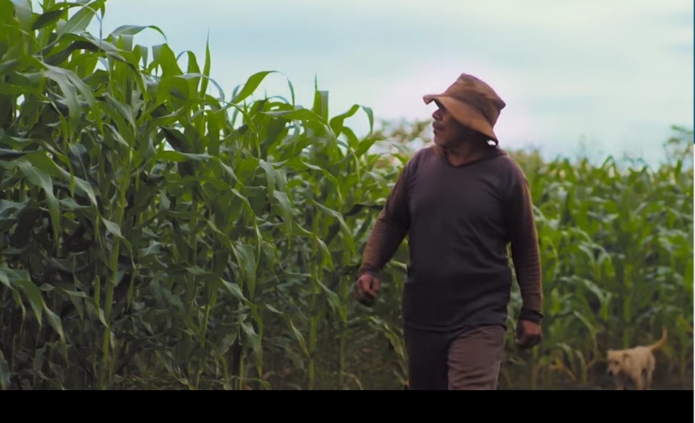 Cumple Kekén compromiso de cuidar el agua y contribuir a la agricultura