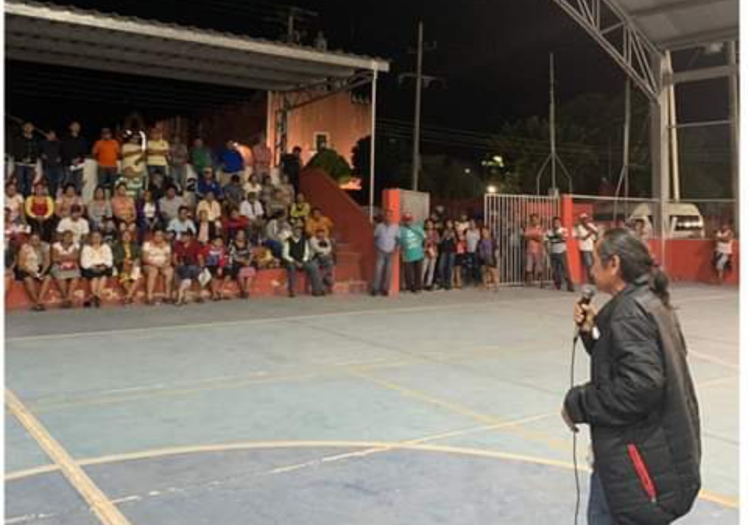 Indignación y Kanán, reactivan y usan de nuevo “millonario botín” de los cenotes