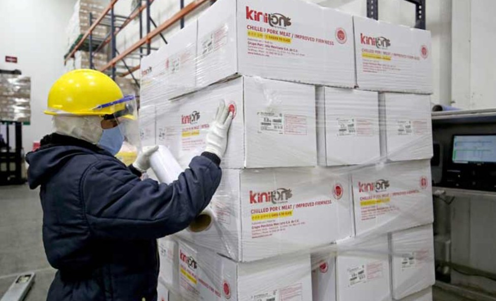 México, entre los principales productores y consumidores de carne de cerdo en América Latina y el mundo.