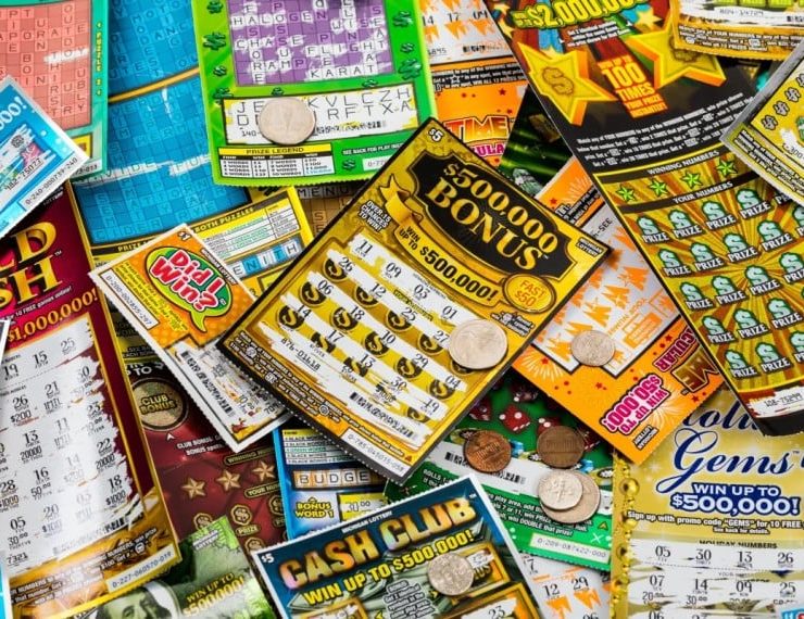 Ganadores de los Pronósticos del 24 de Mayo.