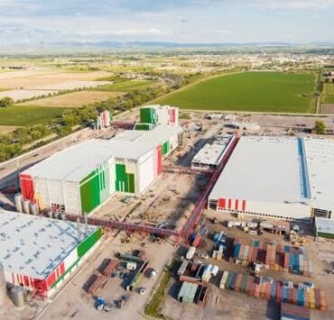 Protegen a cerveceras e inmobiliarias de contaminación del agua y deforestación