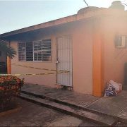 Oficinas del Telebachillerato de Cosamaloapan, en Veracruz, son incendiadas