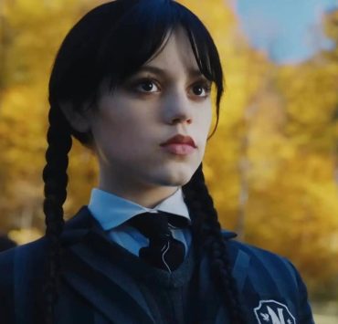 Jenna Ortega deja una serie de Netflix por otro proyecto.