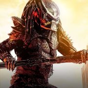 Depredador Badlands la nueva película