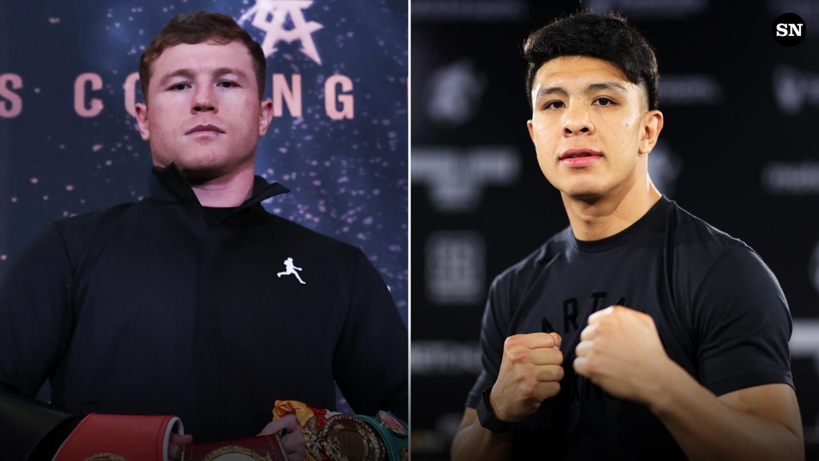 ¿Dónde ver la pelea del Canelo Álvarez contra Jaime Munguía?