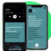Letra de canciones en Spotify tendrán costo