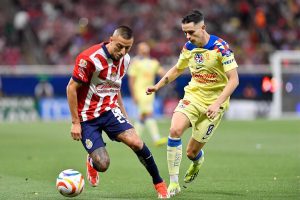 El día de hoy se jugará la primer semifinal de vuelta del Clausura 2024, y definirá al América o Chivas como finalista.