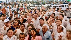 El candidato a la gobernatura de Yucatán Renán Barrera, afirmó que los apagones lastiman la economía y calidad de vida de los yucatecos.
