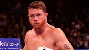 Siete años después, el Saúl ``Canelo´´ Álvarez enfrentará a otro pugilista mexicano.