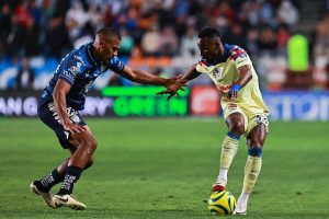 En los cuartos de final de vuelta Liga Mx, América buscará quitarse la mala racha ante Pachuca, en los duelos de eliminación directa.