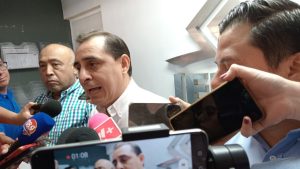 La denuncia fue interpuesta contra las candidatas morenistas Rebeca Buenfil Méndez, Adrián Gorocica Rojas y María Fernanda Vivas, por presunta propaganda electoral que ejerce presión sobre los votantes.