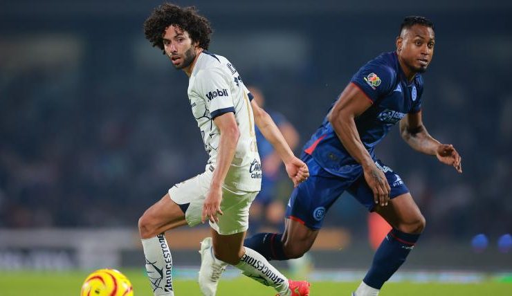 Pumas califica a liguilla y se enfrentará a Cruz Azul en cuartos de final