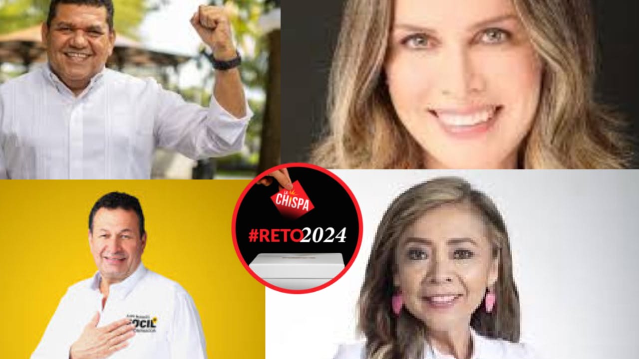 El día de hoy es el segundo debate a la Gobernatura de Tabasco, y esta es la hora y donde se podrá ver.