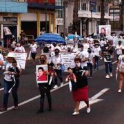 Madres de desaparecidos en Veracruz alzarán la voz en el Día de las Madres