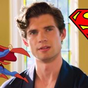 Primeros vistazos al nuevo Superman