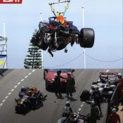 Drama y Triunfo en el Gran Premio de Mónaco