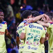 El América tiene malas noticias a un día de la final de ida ante Cruz Azul, ya que dos jugadores causaran baja por lesión.