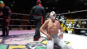 La gira del retiro del continuador de la ``leyenda de plata´´, inicia el 22 de septiembre en la Arena Ciudad de México.