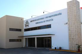 El IEPAC equivoca logos de partidos, en las boletas que servirán para votar en Yucatán el próximo dos de junio. El IEPAC equivoca logos de partidos, en las boletas que servirán para votar en Yucatán el próximo dos de junio.