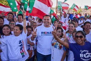 En cuanto a los servicios, Renán Barrera precisó que estarán enfocados a la protección y en salud mental desde la etapa prenatal y en la primera infancia, además de la implementación de talleres para madres, padres y cuidadores sobre temas como depresión postparto, prevención de violencia, maltrato infantil, traumas y duelos, etcétera.