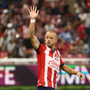 Javier Hernández estará convocado para el duelo de ida de los cuartos de final ante Toluca, pero no será titular.