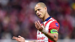 Javier Hernández será convocado en el partido de cuartos de final de ida ante Toluca, pero no será titular, ya que regresa de una lesión.