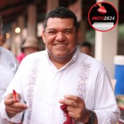 “Vamos a ganar el debate y la elección, que no quede la menor duda”: Javier May