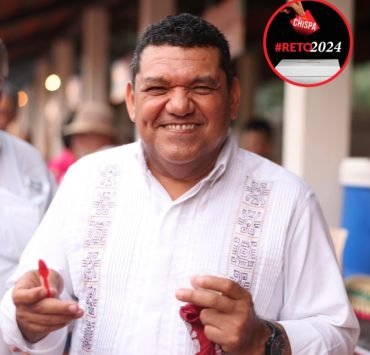 “Vamos a ganar el debate y la elección, que no quede la menor duda”: Javier May