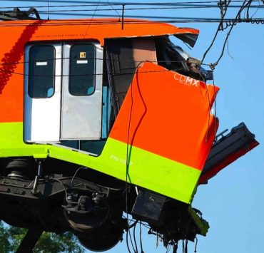 TRES AÑOS DE LA TRAGEDIA: REITERAN PANISTAS EXIGENCIA AL GCDMX PARA UN MEMORIAL L12