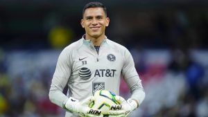 Luis Ángel Malagón atajó dos jugadas claras de Cruz Azul, y fue factor para el bicampeonato.