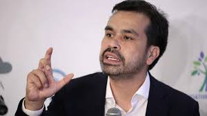 Jorge Álvarez Máynez abogó por un enfoque integral centrado en la salud y las causas subyacentes de la violencia.