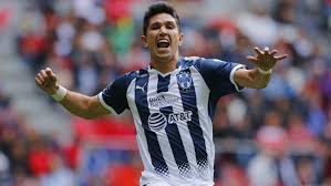 Luego de su salida de Santos Jesús Molina fue fichado por Monterrey, donde ganó una Copa Mx.