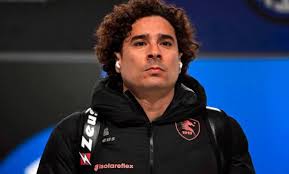 La razón por la que Guillermo Ochoa no irá a Copa América con la Selección Mexicana, es por que no esta garantizada su continuidad con el Salernitana, luego del descenso.