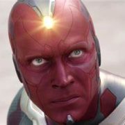 Marvel confirma una serie de Visión