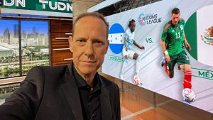 Dicho padecimiento lo hizo perder excesivamente de peso.