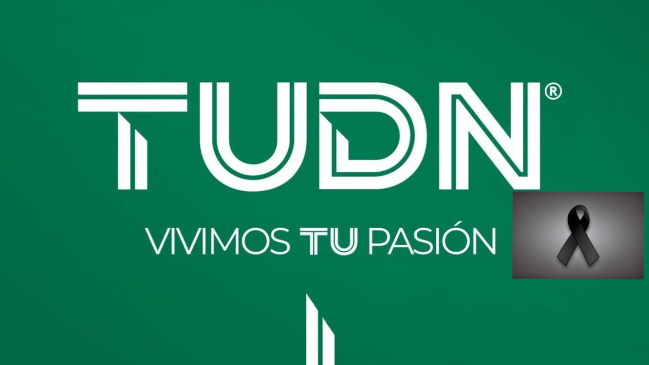Falleció comentarista deportivo de TUDN tras peligrosa enfermedad