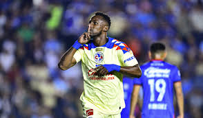 Julián Quiñones puso el empate ante Cruz Azul, que le da esperanzas al América, de alzar la 15 y el bicampeonato.