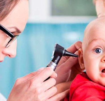 Científicos logran curar la sordera