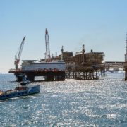 Revive PEMEX su industria petroquímica