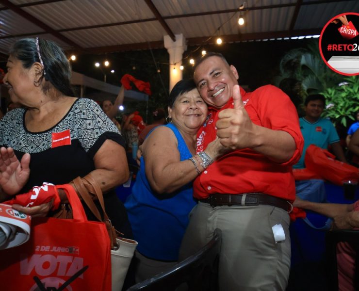 Diputados tendrán que regresar a sus distritos: Sergio Vadillo