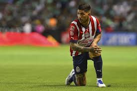 Víctor ``Pocho´´ Guzmán, también saldría de Chivas en el Apertura 2024, y fuentes cercanas al club informan que llegaría con rayados de Monterrey.