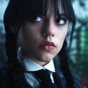 Nueva información de Merlina temporada 2