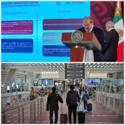 "Vacío de Autoridad en el AICM: Revelaciones del Exdirector y Llamado a la Acción"