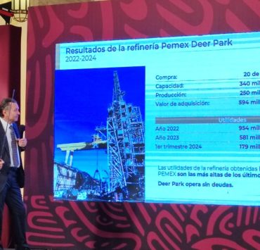 Avanza la Refinería de Dos Bocas: Una Inversión Estratégica para México