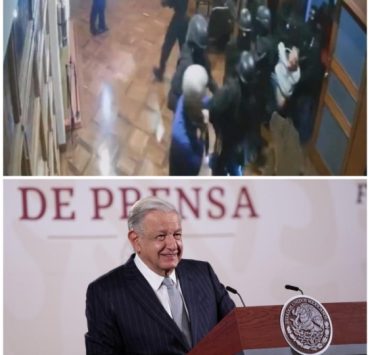 México Persiste en Demanda por Asalto a Embajada en Ecuador: AMLO Niega Acercamiento