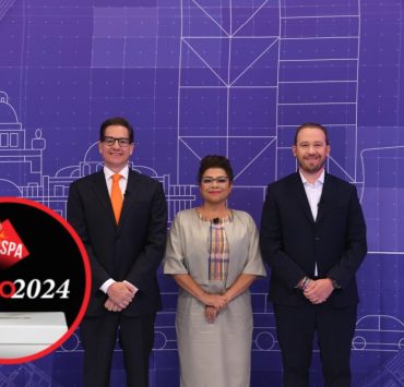 Brugada y Chertorivski Desafían a Taboada en Materia de Seguridad y Desarrollo Urbano