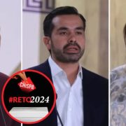 tercer debate presidencial